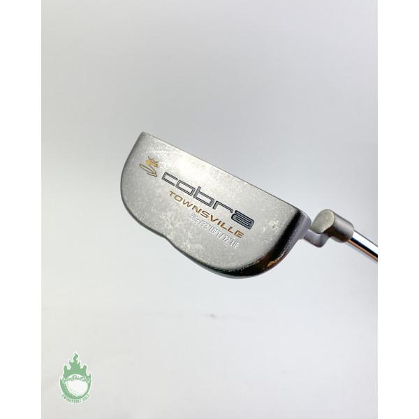 Cobra buy Aussie Perth II Putter 35