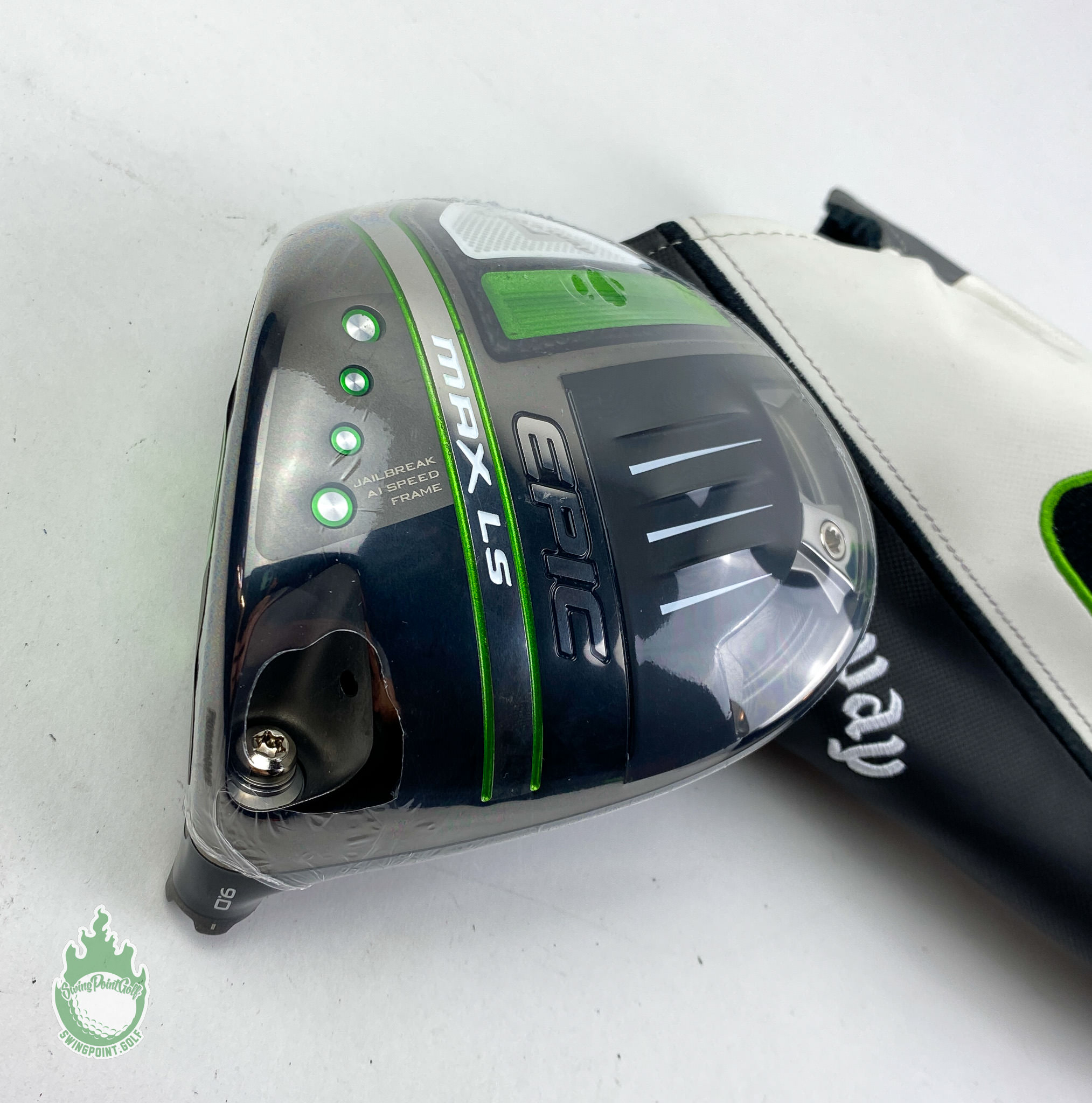 Callaway EPIC MAX LS 1W 9.0° Sale! Callaway Epic Max LS Driver - Fairway Golf Online Golf