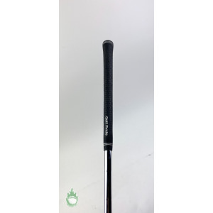 Tour Issued Titleist Vokey Design SM5 F Grind Wedge 52*-12 Wedge Flex Steel