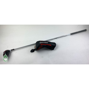 RH TaylorMade M6 D-Type Fairway 5 Wood 19* 45g Ladies Flex Graphite Golf Club