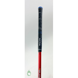 Used RH TaylorMade Burner 2.0 Pitching Wedge 65g Regular Flex Graphite Golf
