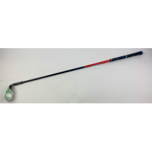 Used RH TaylorMade Burner 2.0 Pitching Wedge 65g Regular Flex Graphite Golf