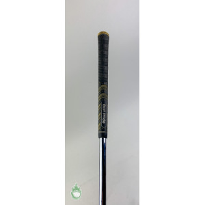 Used Titleist Vokey SM7 Slate Blue S Grind Wedge 60*-10 125g Stiff Steel Golf
