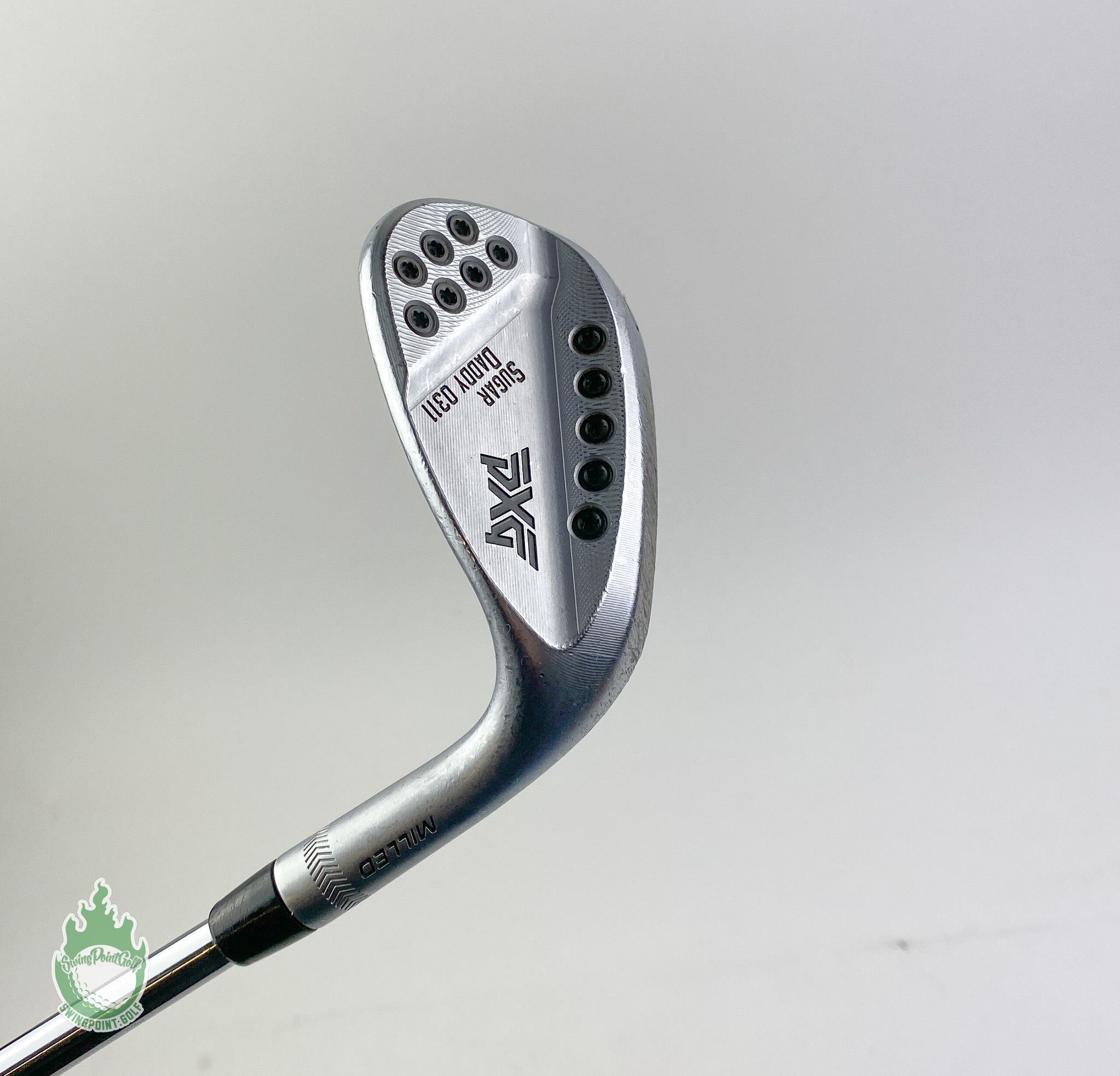 値下げ！ PXG 0311 SUGAR DADDY 60度