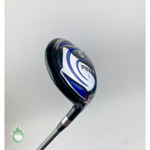 Ping G 5 Wood store regular flex golf club