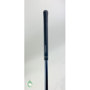 Adams IDEA Tech V3 4 Hybrid Iron Bassara 60g Regular Flex Graphite Adams Grip