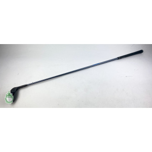 Adams IDEA Tech V3 4 Hybrid Iron Bassara 60g Regular Flex Graphite Adams Grip