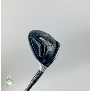 Used TaylorMade M2 Tour 3 Wood 13* Tour AD DI-7X X-Stiff Graphite Golf Club