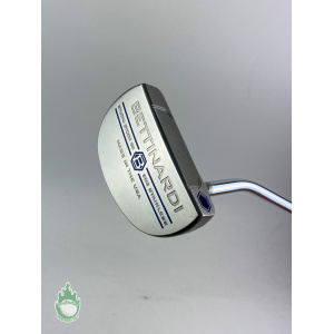 Used RH Bettinardi Studio Stock 38 303SS 34" Putter Golf Steel Golf Club