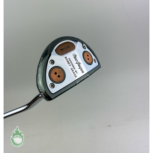Used RH 34
