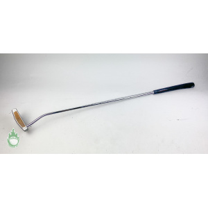 Used RH 34" Bobby Grace Design "The Fat Lady Swings" Milled MacGregor Putter