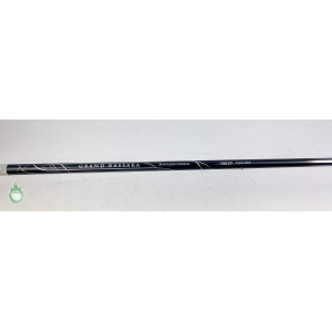 Used Mitsubishi Chemical Grand Bassara 29g Lite Flex Driver Shaft PXG Tip #90