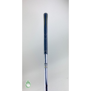 Right Handed TaylorMade Burner Plus 85g Pitching Wedge Uniflex Steel Golf Club