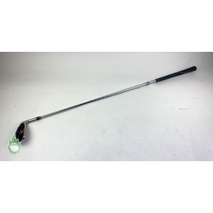 Right Handed TaylorMade Burner Plus 85g Pitching Wedge Uniflex Steel Golf Club
