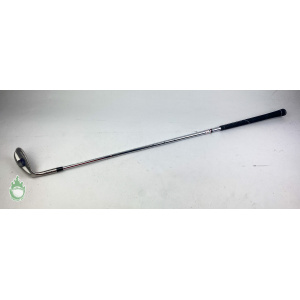 New LEFT Simon Golf Si Mac Powersphere Wedge 60* Wedge Flex Steel Golf Club