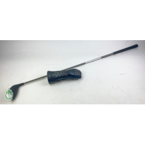 Used RH PXG 0317X 3 Hybrid 19* SteelFiber i70 Regular Flex Golf Club