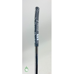 Used Right Handed TaylorMade Spider FCG 34" Putter Steel Golf Club