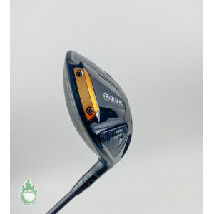 Used RH Cleveland RTX-3 V-FG Wedge 54*-14 Wedge Flex Steel Golf Club