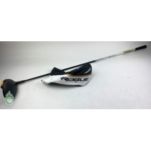 Used RH Cleveland RTX-3 V-FG Wedge 54*-14 Wedge Flex Steel Golf Club