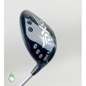 Used RH PXG 0811X GEN 2 Driver 9* Project X 6.0 Stiff Graphite Golf Club