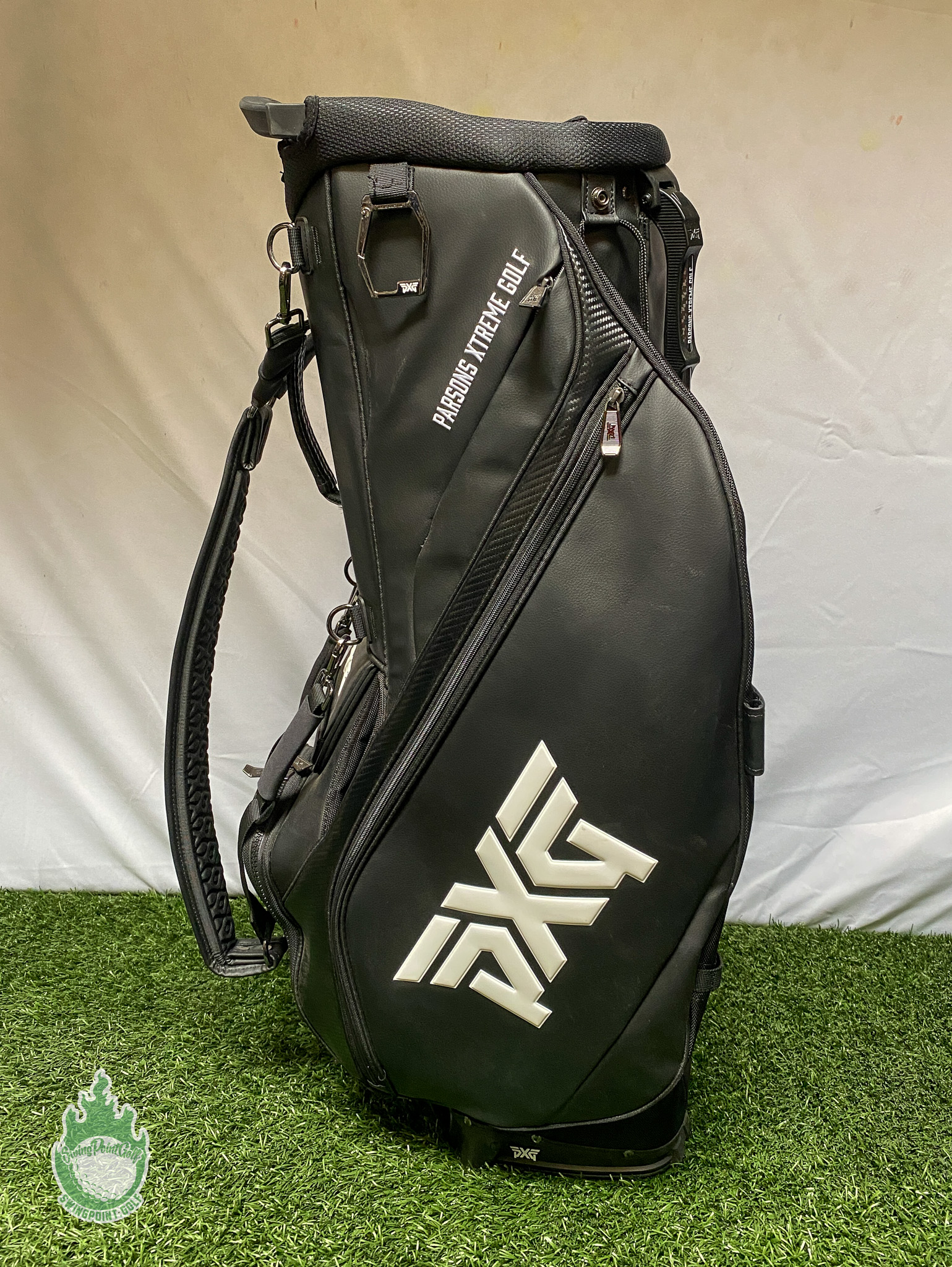 Purchases Warrior Custom Golf Bag NWOT