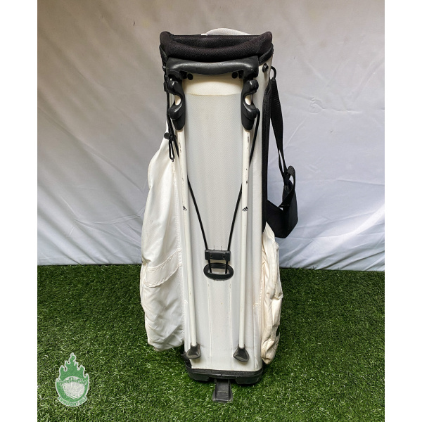adidas gazelle silver green womens adidas Originals Ori Stand Bag CB main image 1