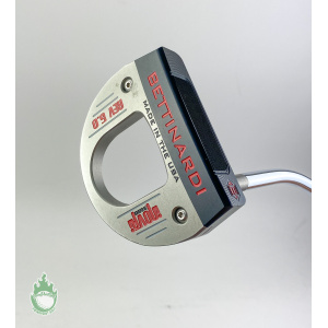 Used RH Bettinardi iNOVAi REV 5.0 Putter 34" Stability Tour Shaft Golf Club