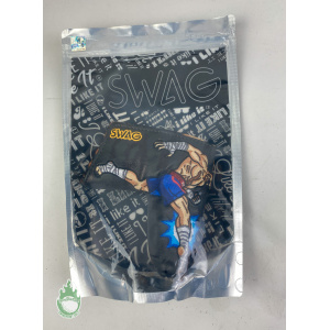 Swag golf Street outlet fighter Sagat headcover