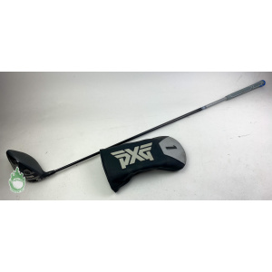 Used LH PXG 0811X Proto Driver 9* Tensei White 65g X-Stiff Graphite Golf Club