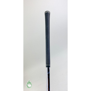 Used RH TaylorMade Sim Max OS Approach Wedge 85g Regular Steel Golf Club