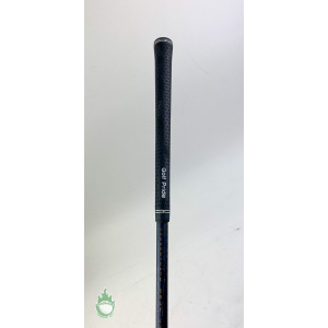 Used Cleveland Launcher Comp Titanium Driver 9.5* X-Stiff Flex Graphite Golf