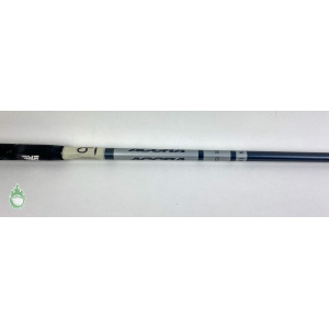 Used Accra IWood 142i M1 53g Ladies Flex Graphite Wood Shaft PXG Tip #98