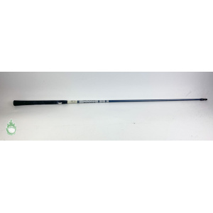 Used Accra IWood 142i M1 53g Ladies Flex Graphite Wood Shaft PXG Tip #98