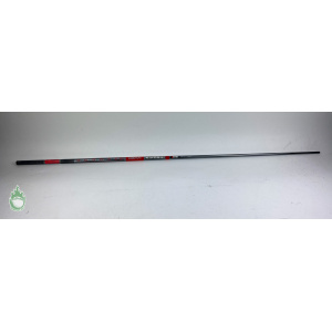 New Uncut Oban Kiyoshi HB 65g 05 Flex X-Stiff Graphite Wood Shaft .335 Tip
