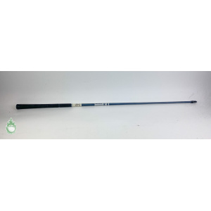 Used Accra 50i  53g Soft Regular Flex Graphite Hybrid Shaft PXG Tip #99