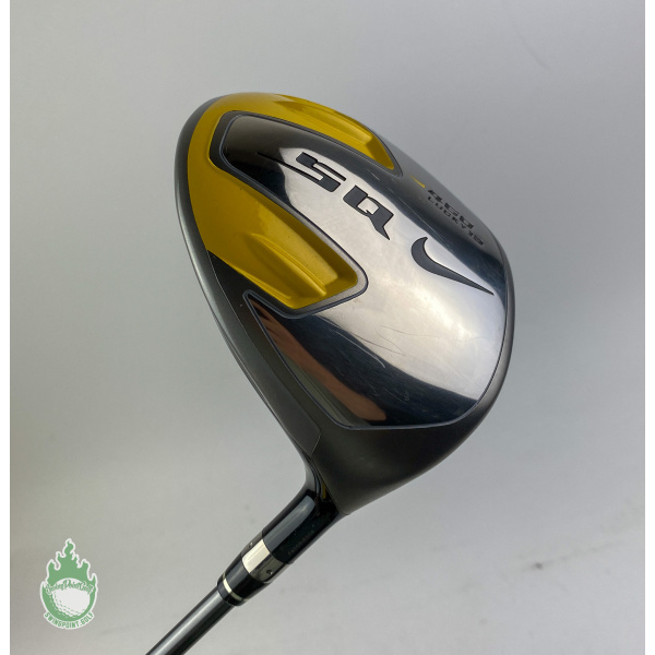 Used Nike SQ Sumo 460 Lucky 13 Driver Diamana Regular Flex Graphite Golf Club