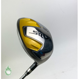 Used Nike SQ Sumo 460 Lucky 13 Driver Diamana Regular Flex Graphite Golf Club