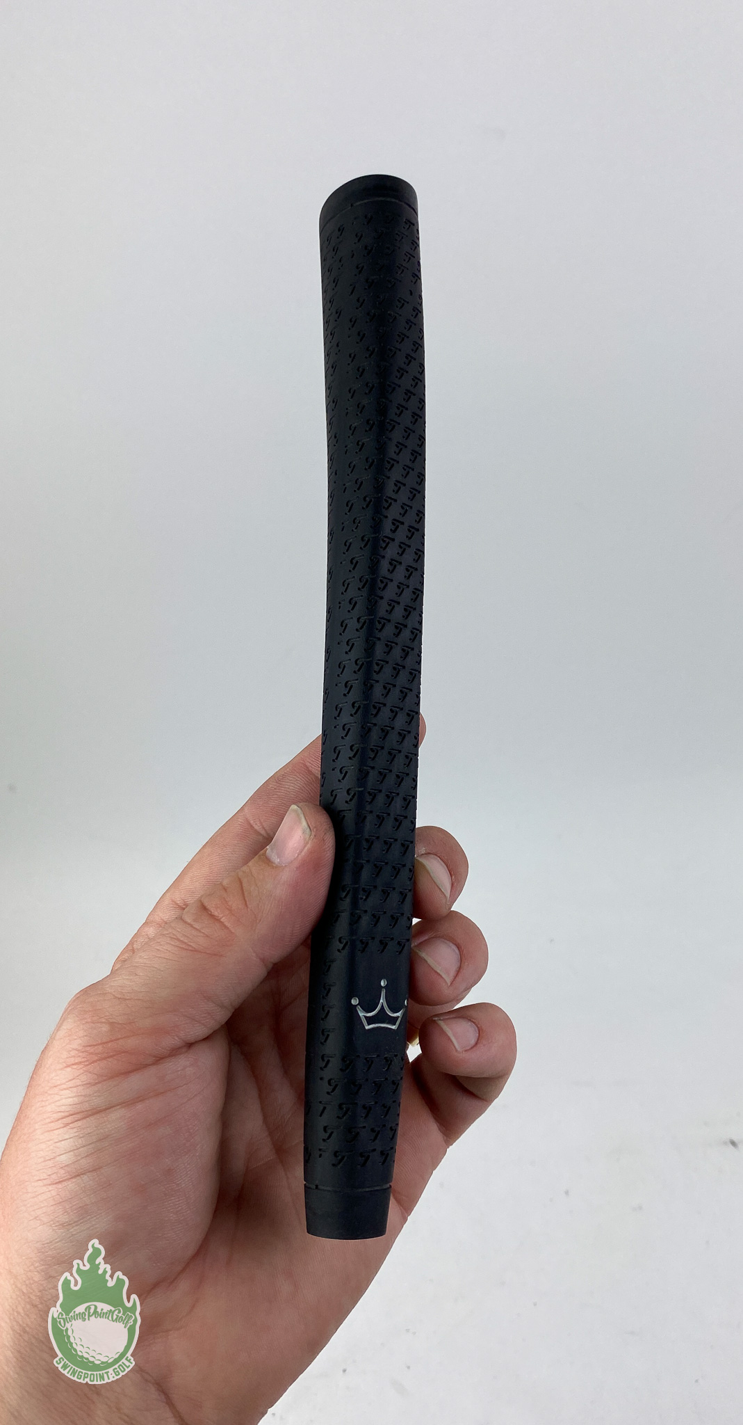 Golf Pride Titleist Scotty Cameron Baby T Triple Crown Black