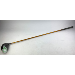 RH Cleveland Launcher 400 Titanium Driver 10.5* Regular Flex Graphite Golf Club