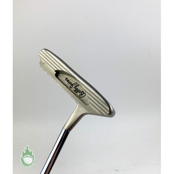 Used Right Handed Callaway Bobby Jones BJ-8 36" Milled Putter Steel Golf Club