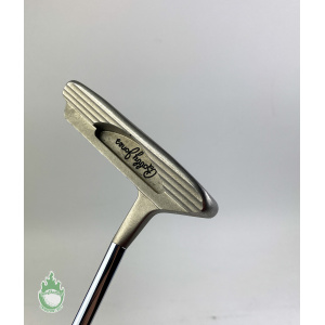 Used Right Handed Callaway Bobby Jones BJ-8 36" Milled Putter Steel Golf Club