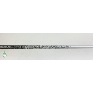 Used Aldila Rogue MSI 110 105g Tour X-Stiff Graphite Hybrid Shaft .370 Tip