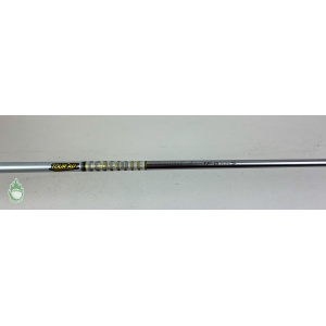 New Uncut Graphite Design Tour AD TP-6 Stiff Flex Graphite Wood Shaft .335 Tip