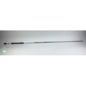 New Uncut Graphite Design Tour AD TP-6 Stiff Flex Graphite Wood Shaft .335 Tip