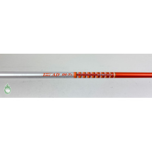 New Uncut Graphite Design Tour AD DI-7S Stiff Graphite Wood Shaft .335 Tip