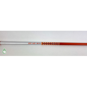 New Uncut Graphite Design Tour AD DI-7S Stiff Graphite Wood Shaft .335 Tip