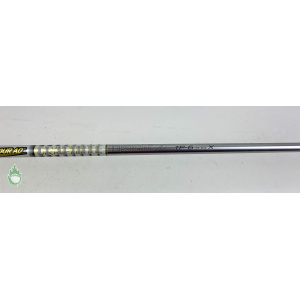 New Uncut Graphite Design Tour AD TP-6 X-Stiff Graphite Wood Shaft .335 Tip