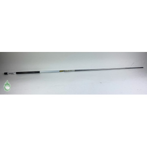 New Uncut Graphite Design Tour AD TP-6 X-Stiff Graphite Wood Shaft .335 Tip