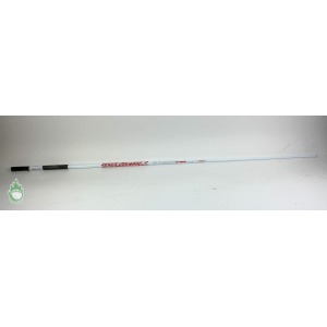 New Uncut Fujikura ATMOS Red Tour Spec 7X-Flex 76g Graphite Wood Shaft .335 Tip