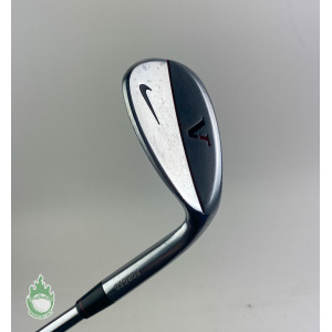 Used RH Nike VR Approach Wedge 52*-10* S400 Stiff Flex Steel Golf Club